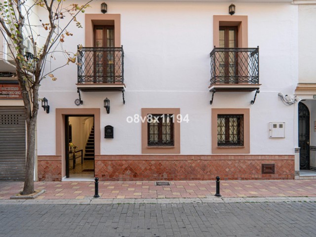 5 Bedrooms Villa in Fuengirola
