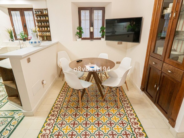 5 Bedrooms Villa in Fuengirola