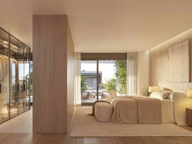 2 Bedrooms Apartment in Nueva Andalucía