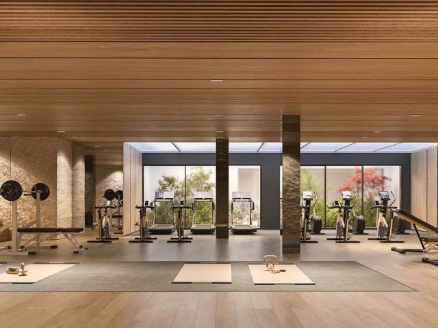 Penthouse in Nueva Andalucía