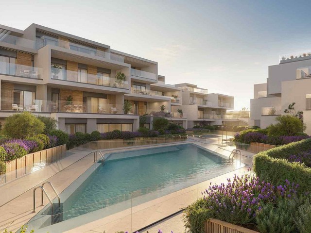 Appartement, Nueva Andalucia