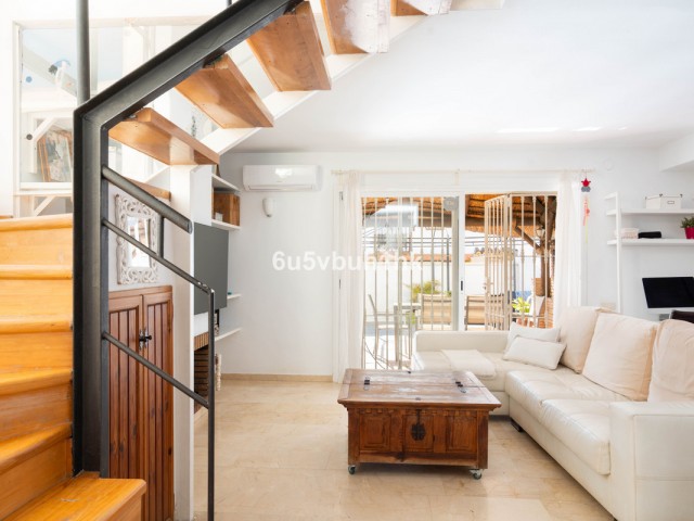 3 Schlafzimmer Villa in El Coto