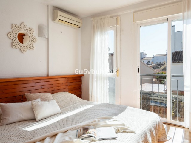 3 Schlafzimmer Villa in El Coto