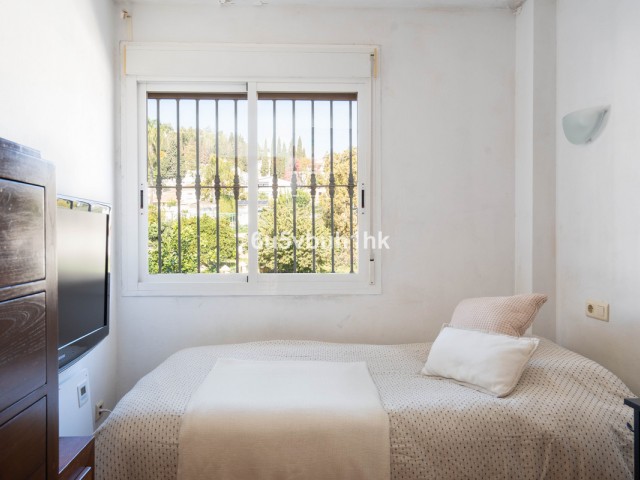 3 Schlafzimmer Villa in El Coto