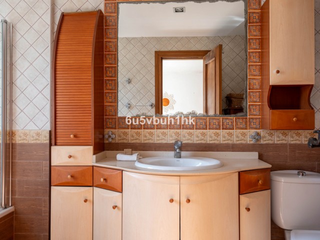 3 Schlafzimmer Villa in El Coto