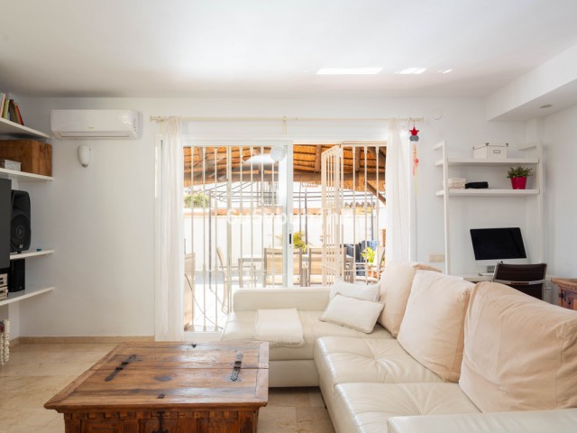 3 Schlafzimmer Villa in El Coto