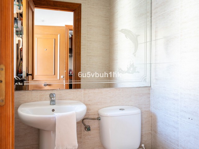 3 Schlafzimmer Villa in El Coto