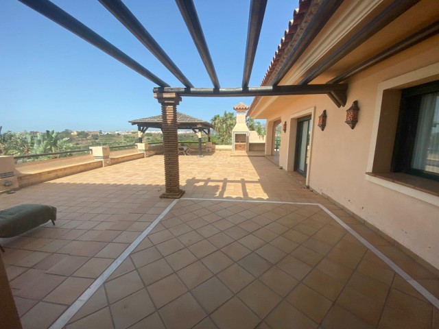 4 Bedrooms Villa in La Cala
