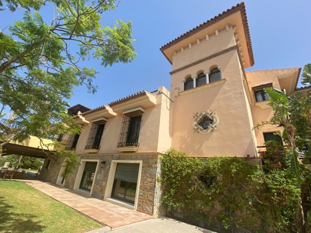 Villa, La Cala