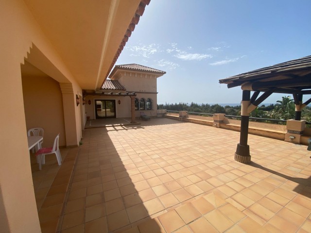 4 Slaapkamer Villa in La Cala
