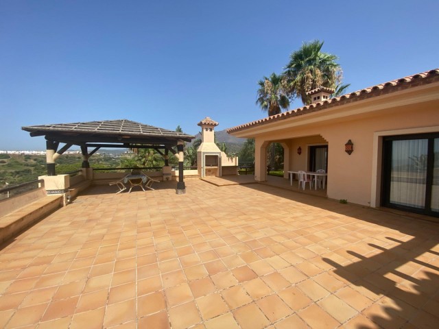 Villa avec 4 Chambres  à La Cala