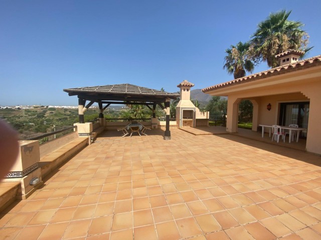 Villa avec 4 Chambres  à La Cala