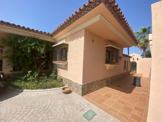 4 Schlafzimmer Villa in La Cala