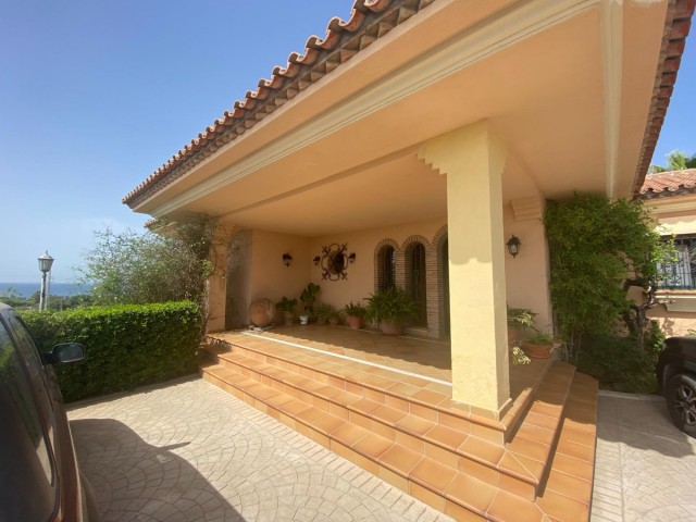 4 Schlafzimmer Villa in La Cala