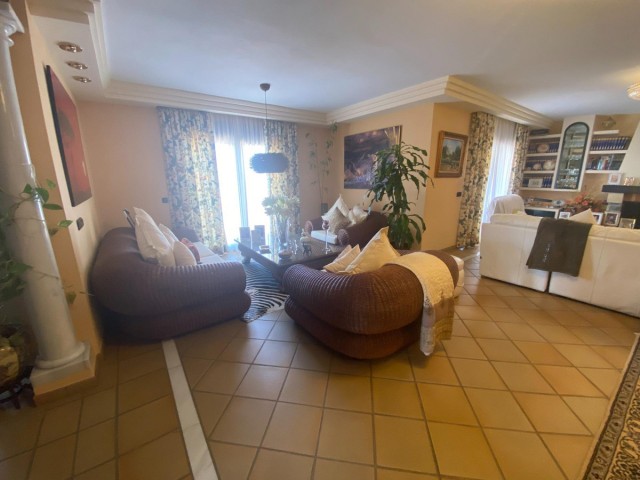 4 Schlafzimmer Villa in La Cala