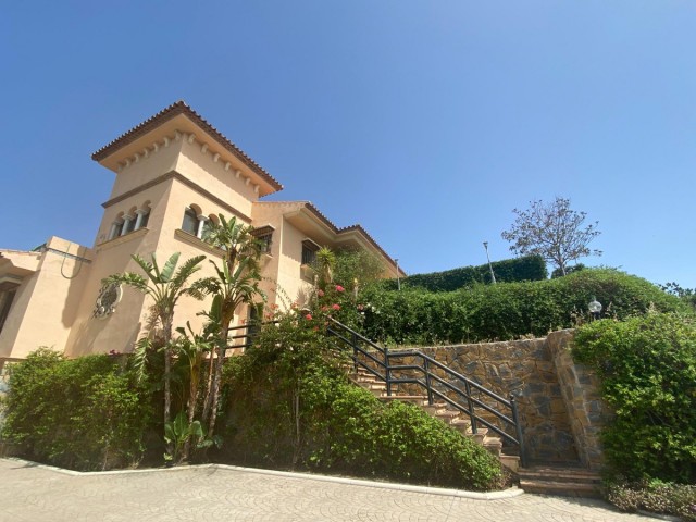 4 Soveroms Villa i La Cala