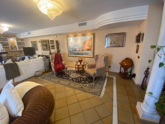 4 Soveroms Villa i La Cala