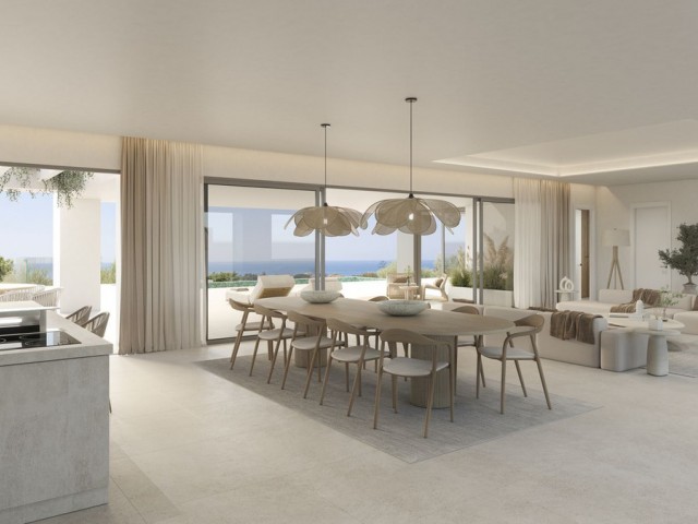 Villa avec 5 Chambres  à Elviria