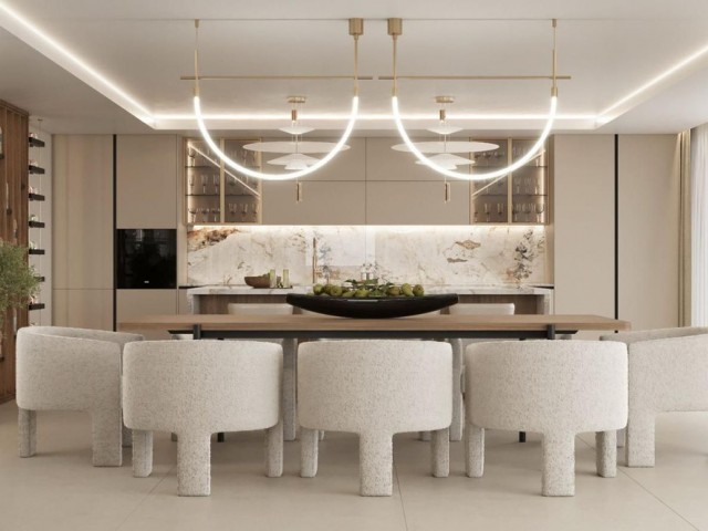 5 Bedrooms Villa in Elviria