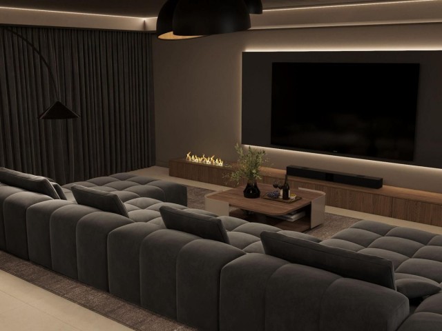 5 Bedrooms Villa in Elviria