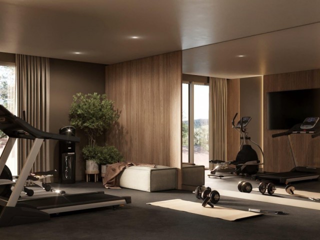 5 Bedrooms Villa in Elviria