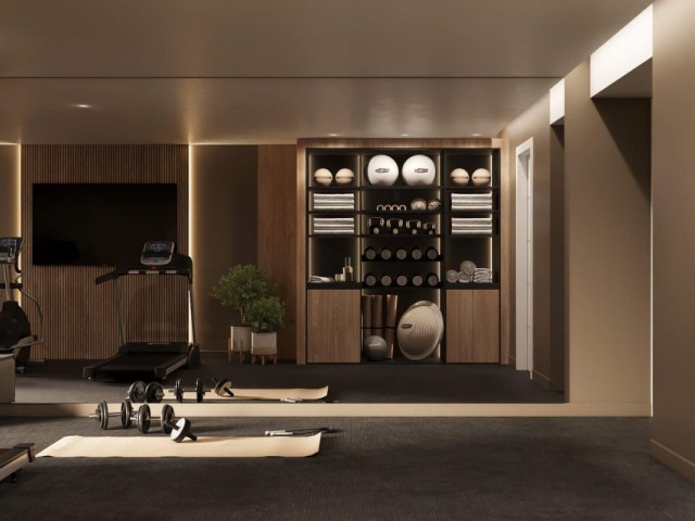 5 Bedrooms Villa in Elviria