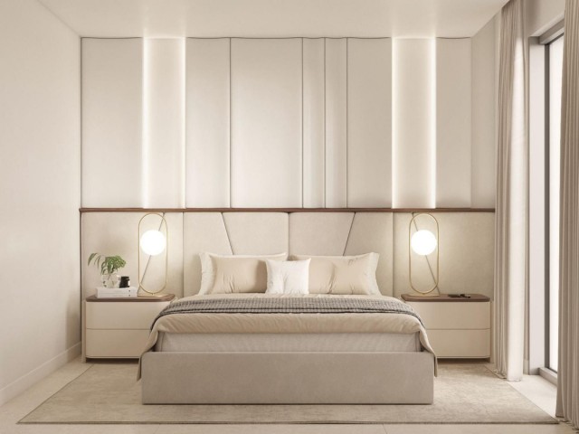 5 Sovrums Villa i Elviria