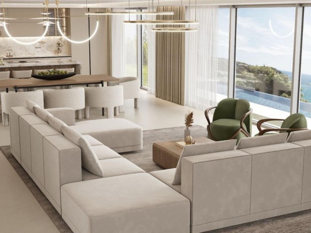 5 Slaapkamer Villa in Elviria