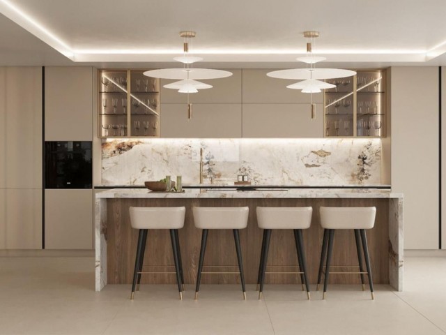 5 Slaapkamer Villa in Elviria