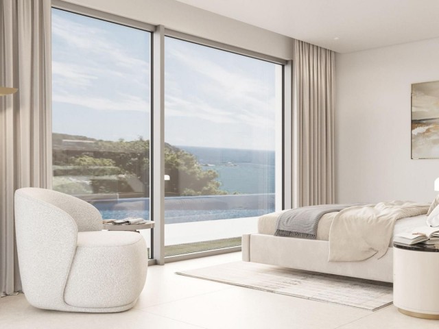 5 Slaapkamer Villa in Elviria