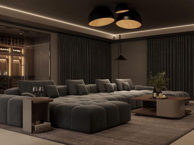 5 Slaapkamer Villa in Elviria