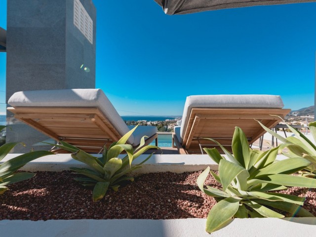 4 Sovrums Villa i Marbella