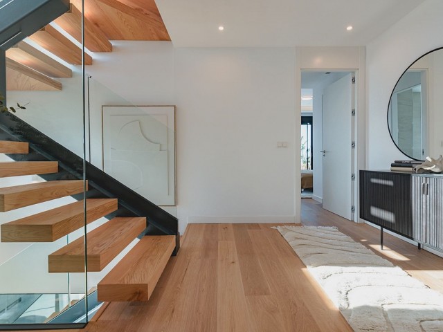 4 Slaapkamer Villa in Marbella