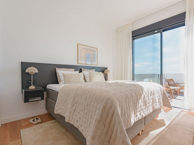 4 Schlafzimmer Villa in Marbella