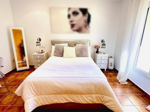 3 Bedrooms Villa in La Duquesa