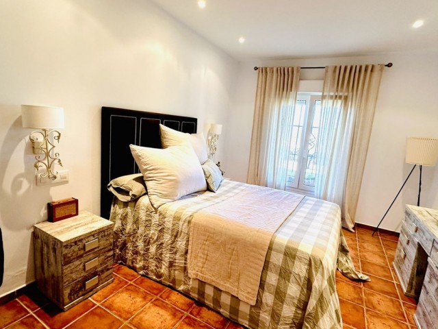 3 Bedrooms Villa in La Duquesa