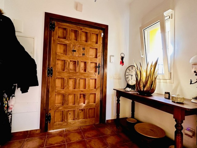 3 Bedrooms Villa in La Duquesa