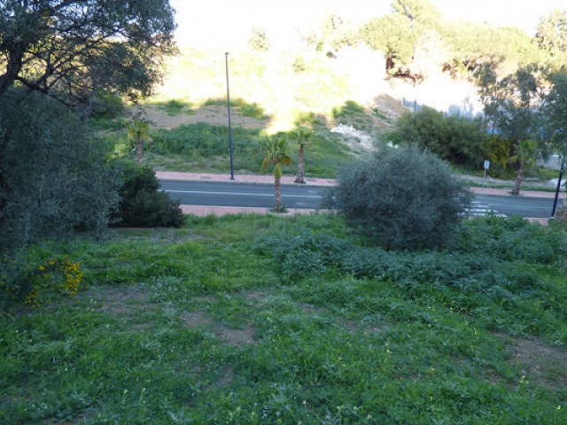  Terreno en Benalmadena Pueblo