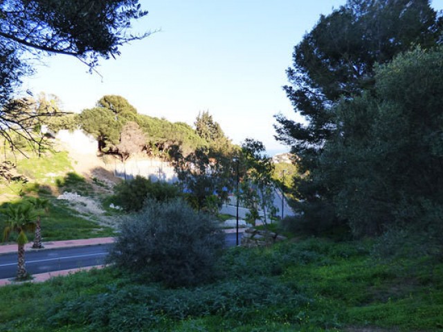  Terreno en Benalmadena Pueblo