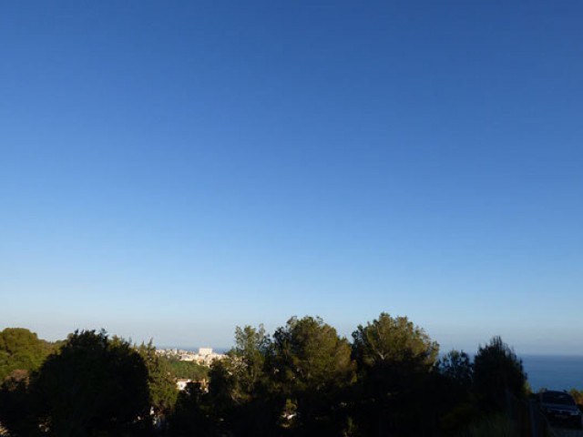 Plot Benalmadena Pueblo - DVG-RSMP0013