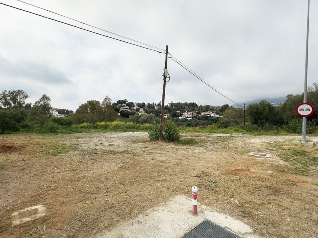  Plot in Mijas