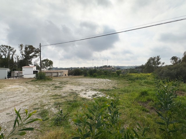  Plot in Mijas