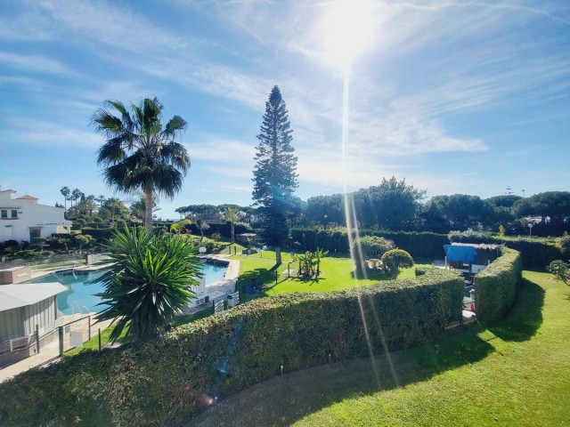 3 Slaapkamer Rijtjeshuis in Miraflores