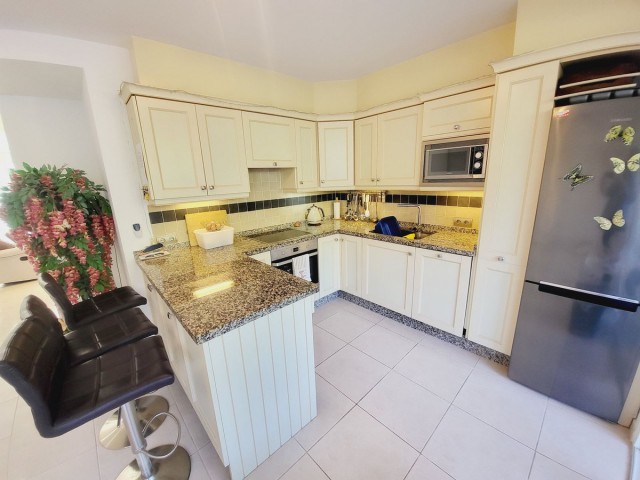 3 Slaapkamer Rijtjeshuis in Miraflores