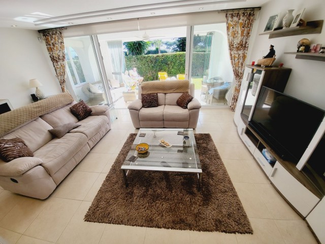 3 Slaapkamer Rijtjeshuis in Miraflores