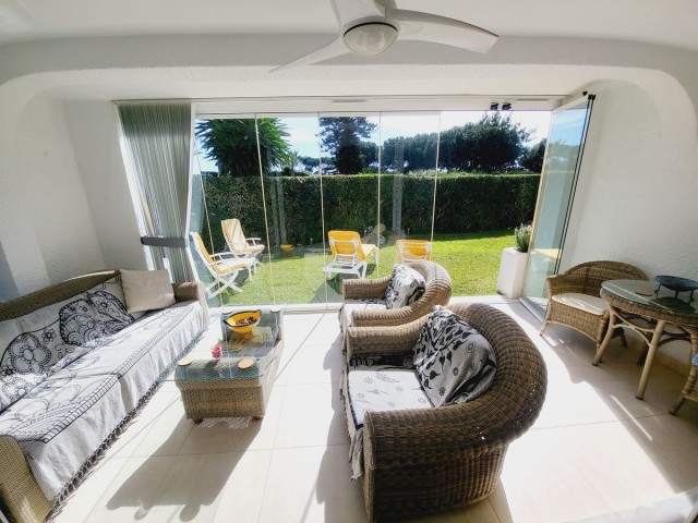 3 Slaapkamer Rijtjeshuis in Miraflores