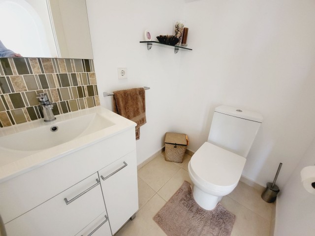 3 Slaapkamer Rijtjeshuis in Miraflores