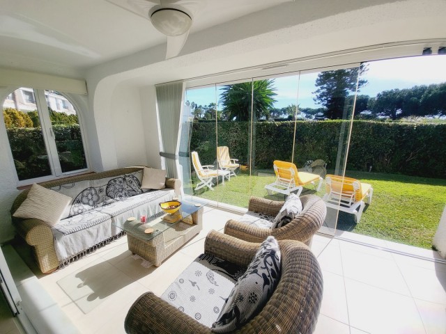 3 Makuuhuoneen Rivitalo Miraflores