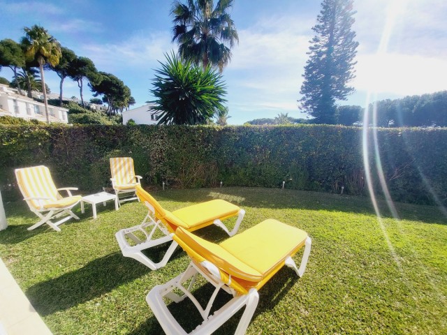 3 Makuuhuoneen Rivitalo Miraflores