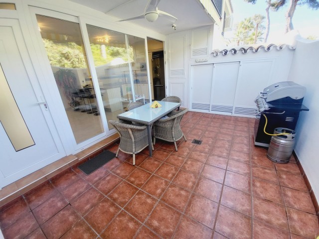 3 Makuuhuoneen Rivitalo Miraflores